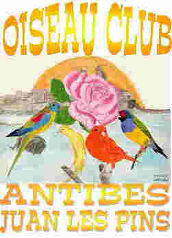 Antibes Bird Club