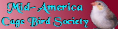 Mid-America Cage Bird Society